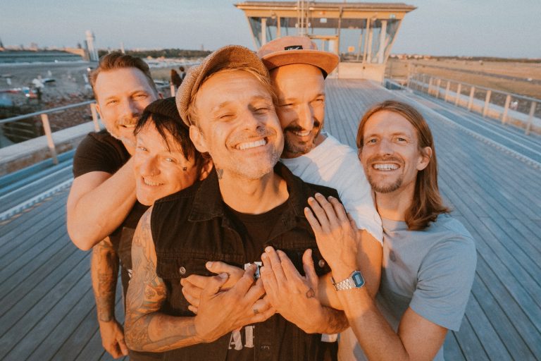 Donots - Bandfoto