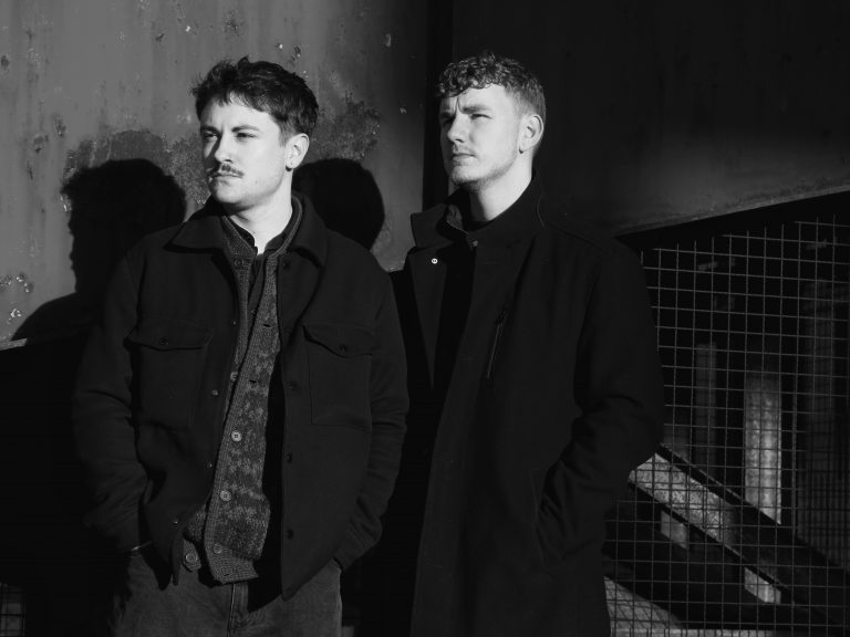 Retown - Bandfoto