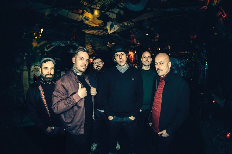 Sondaschule - Bandfoto